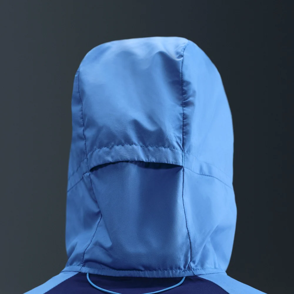 Sportswear City Side Running Jacket - Image 9
