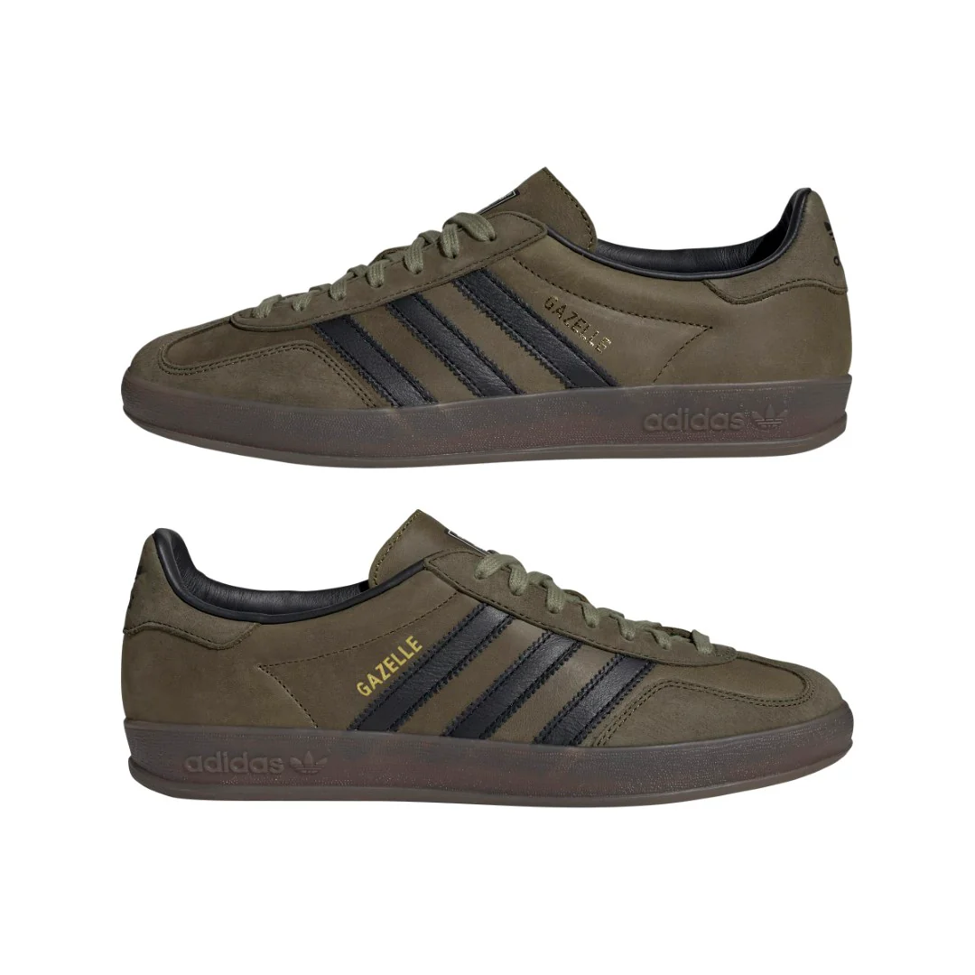 Gazelle Indoor Shoes - Image 4