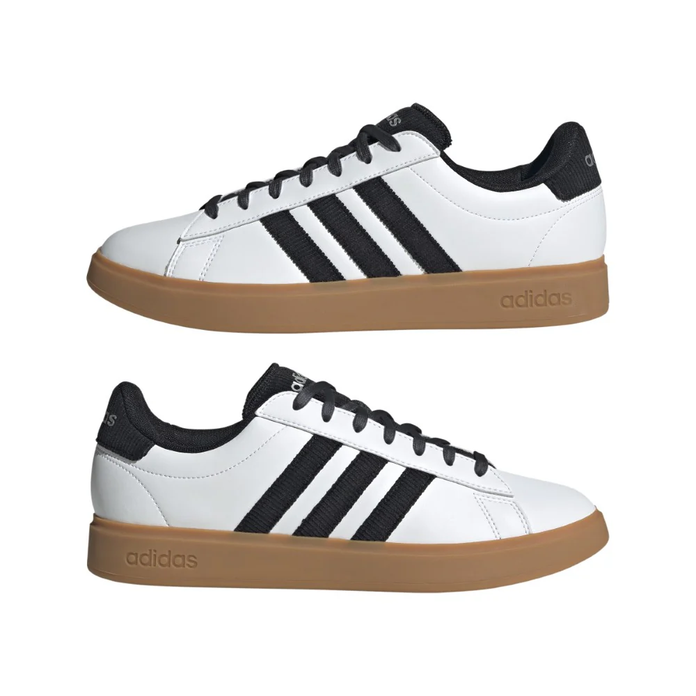 Grand Court 2.0 Shoes - Image 9