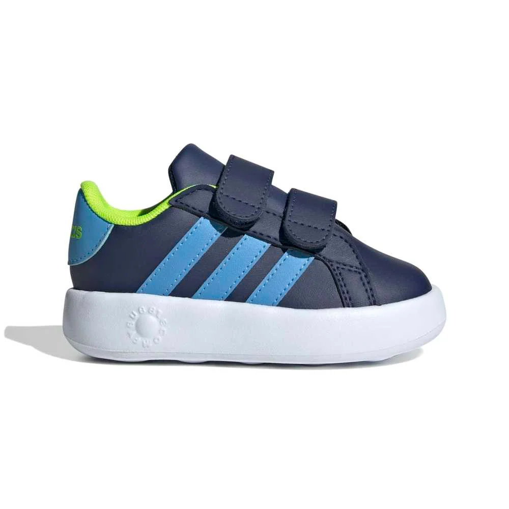 Grand Court 2.0 Shoes Kids