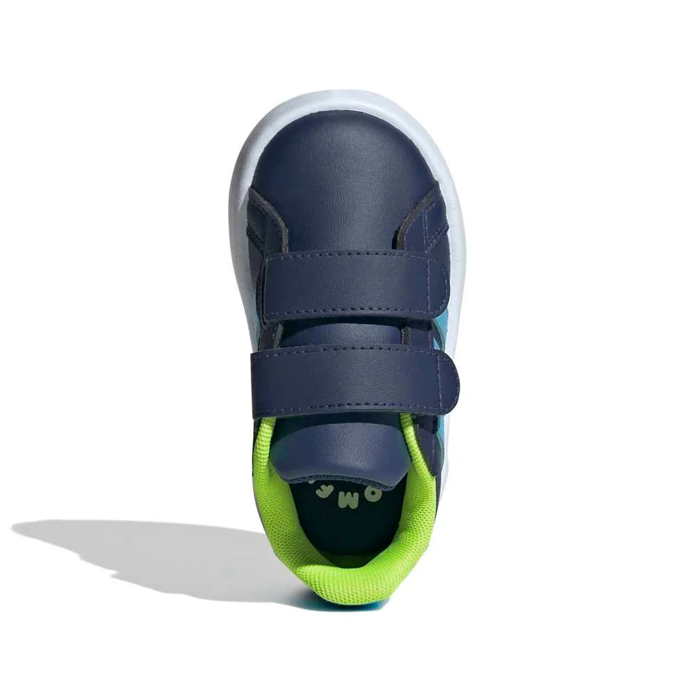 Grand Court 2.0 Shoes Kids - Image 2