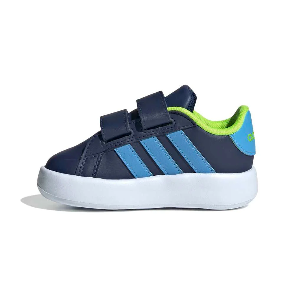 Grand Court 2.0 Shoes Kids - Image 4