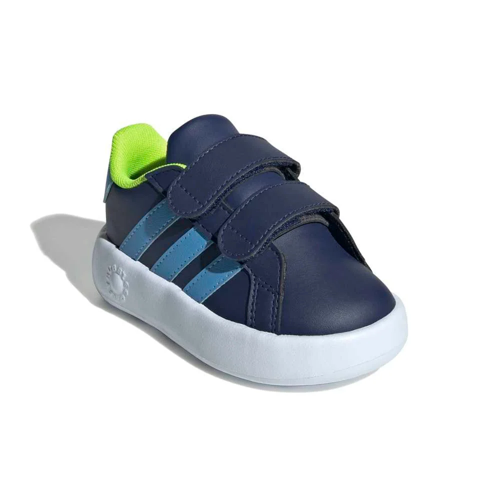 Grand Court 2.0 Shoes Kids - Image 5