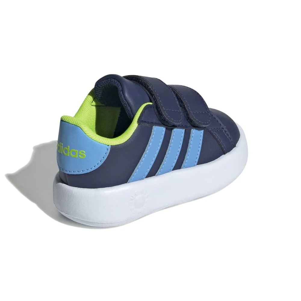 Grand Court 2.0 Shoes Kids - Image 6