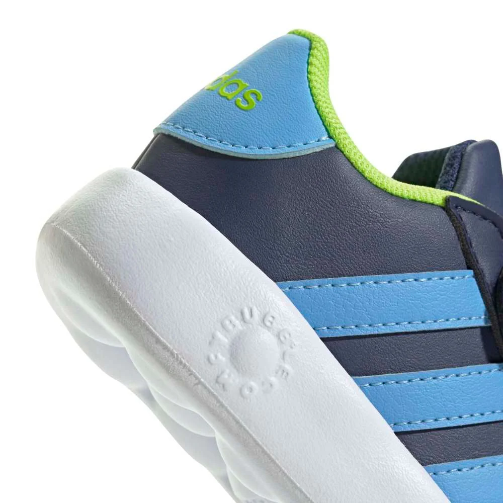 Grand Court 2.0 Shoes Kids - Image 7