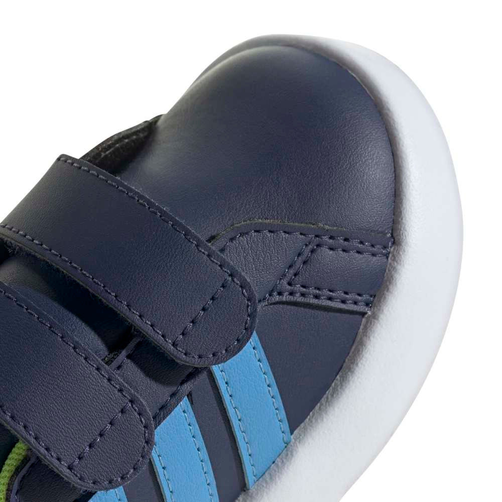 Grand Court 2.0 Shoes Kids - Image 8