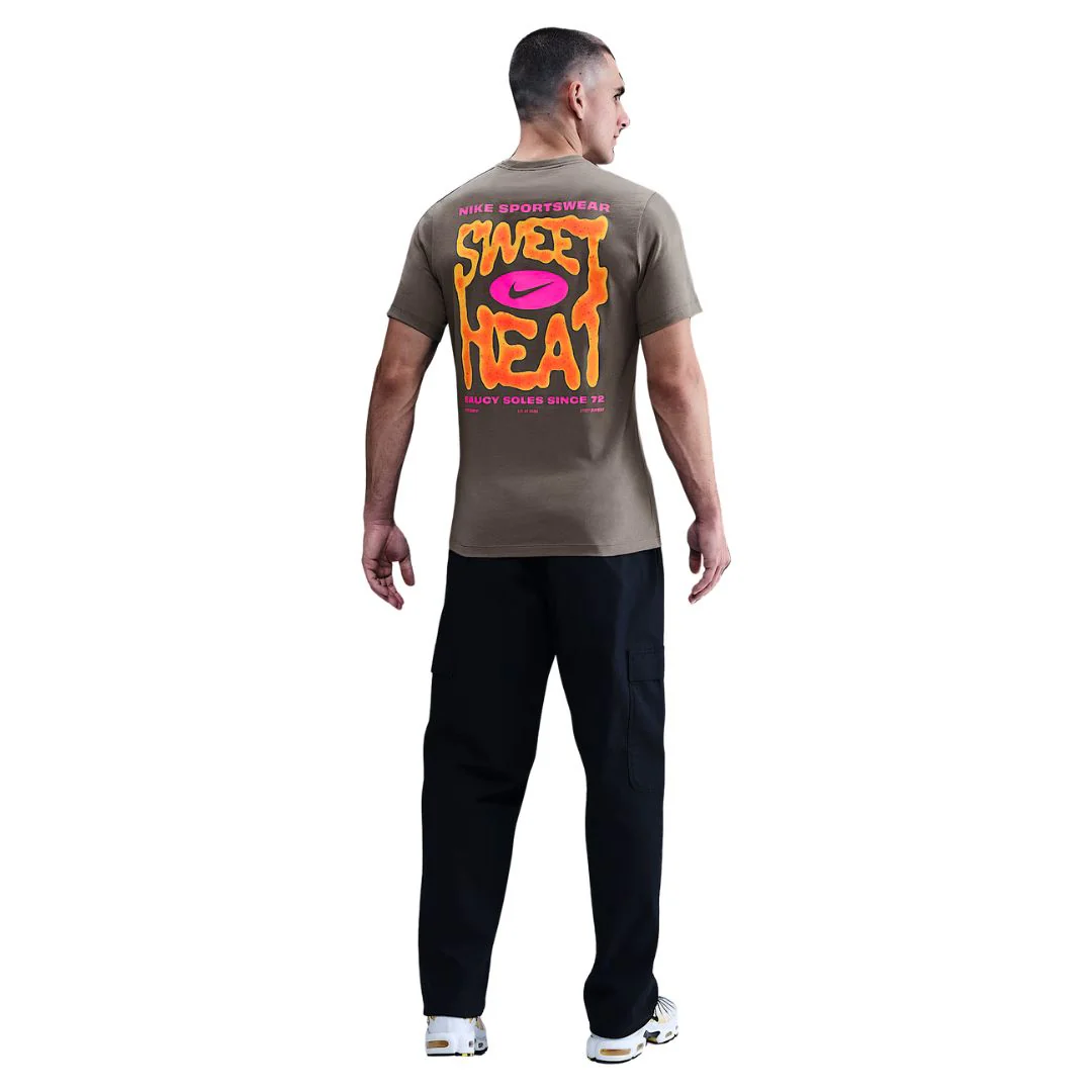 Sportswear T-Shirt - Image 3