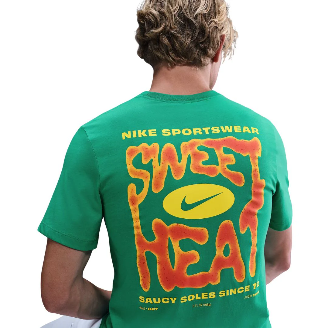 Sportswear T-Shirt - Image 2