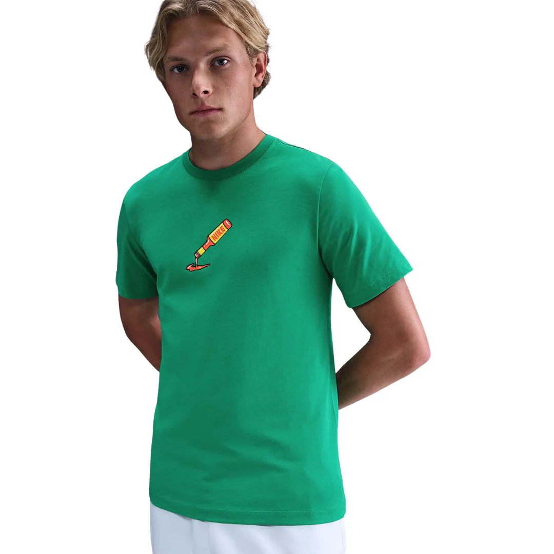 Sportswear T-Shirt - Image 5