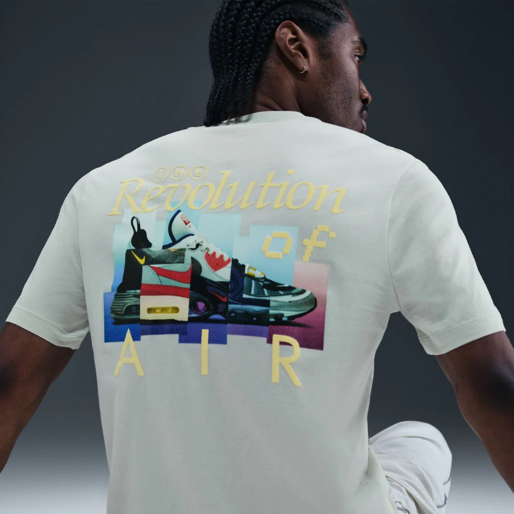 Sportswear T-Shirt - Image 2