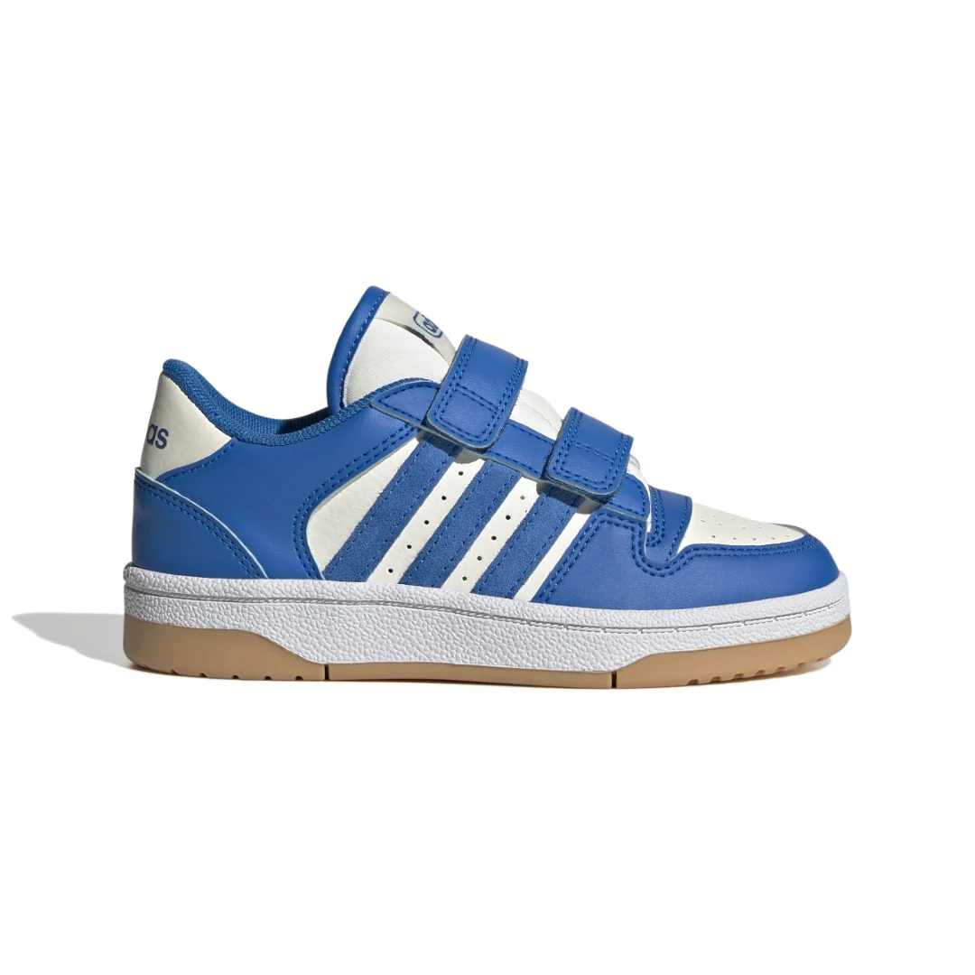 Break Start Shoes