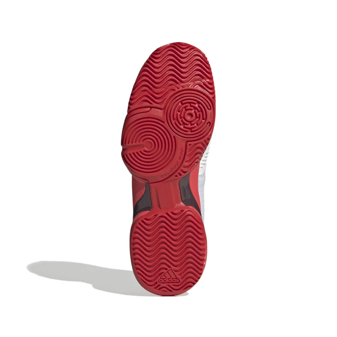 Barricade Shoes - Image 4