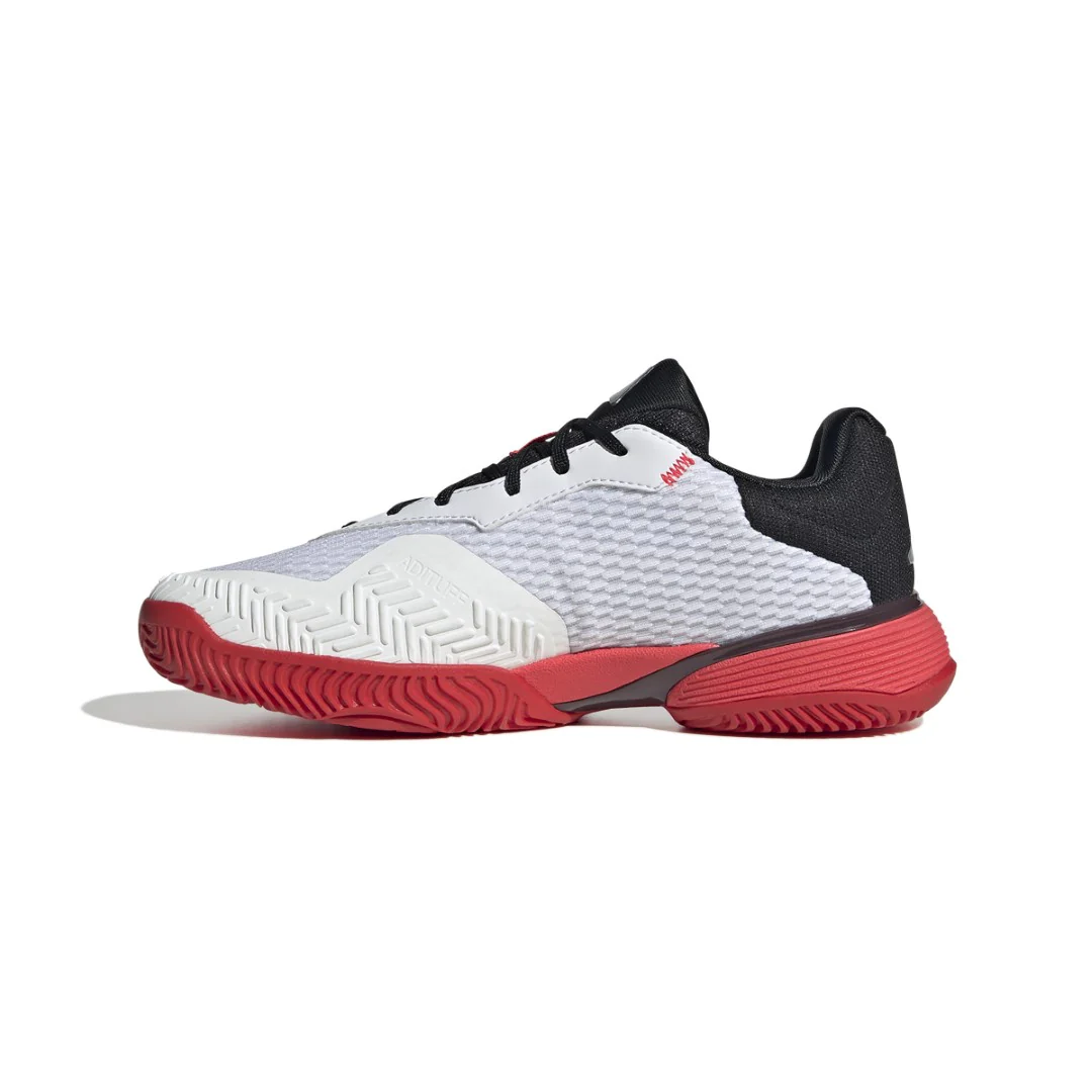 Barricade Shoes - Image 5