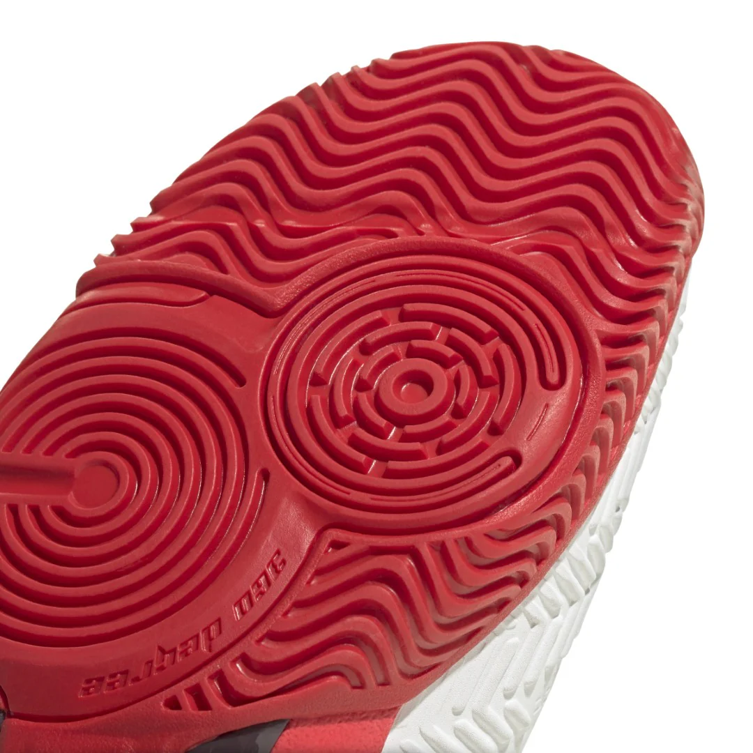 Barricade Shoes - Image 7