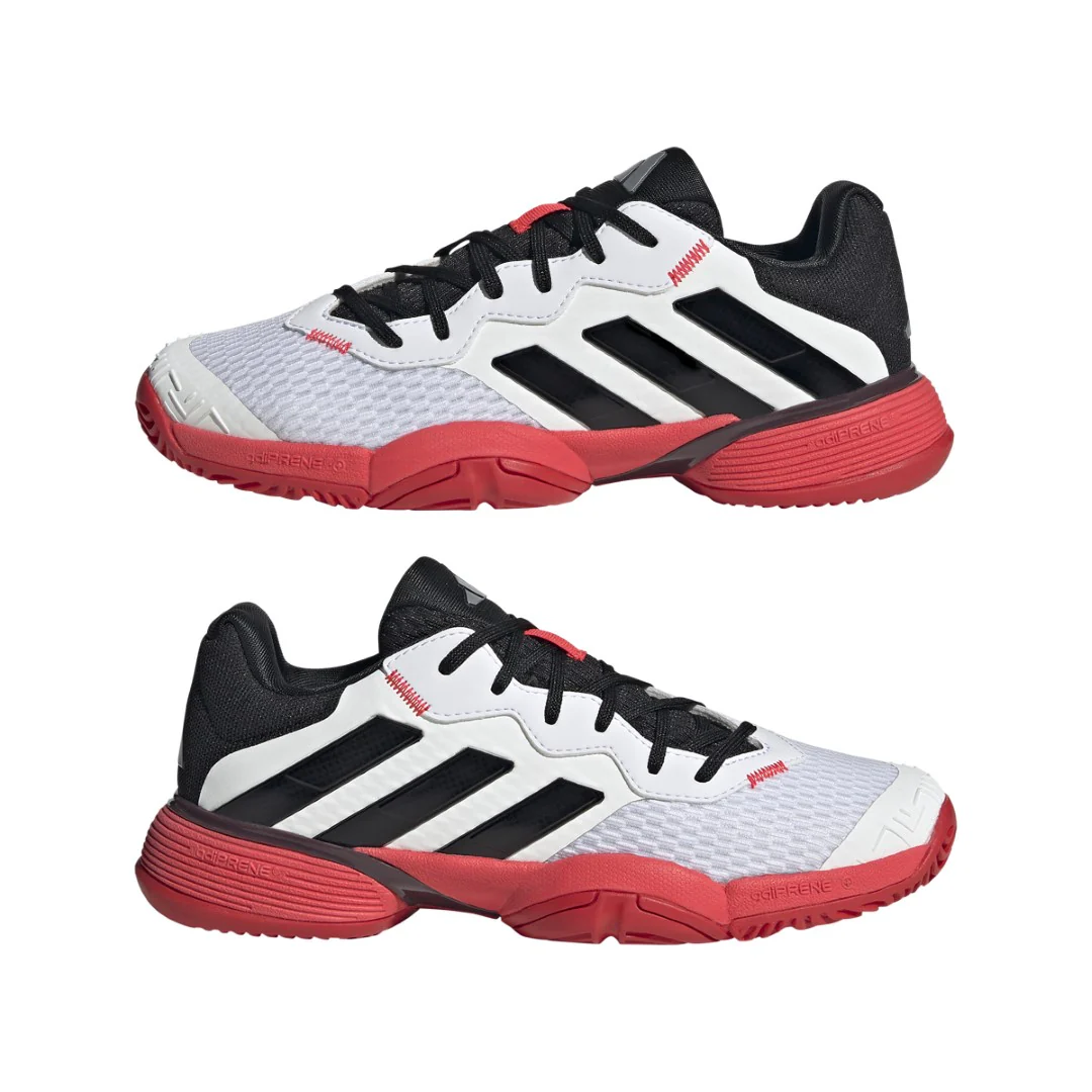 Barricade Shoes - Image 9