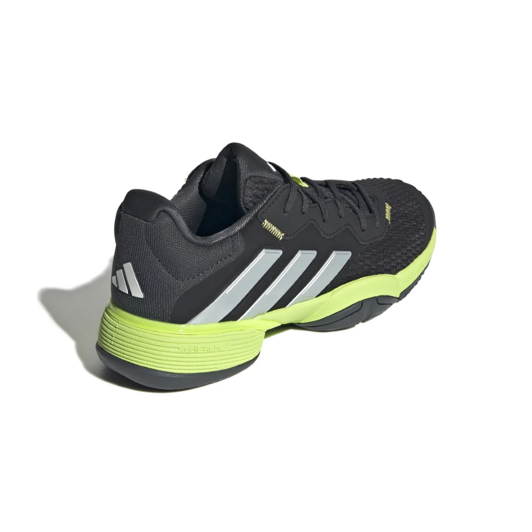 Barricade Shoes - Image 2
