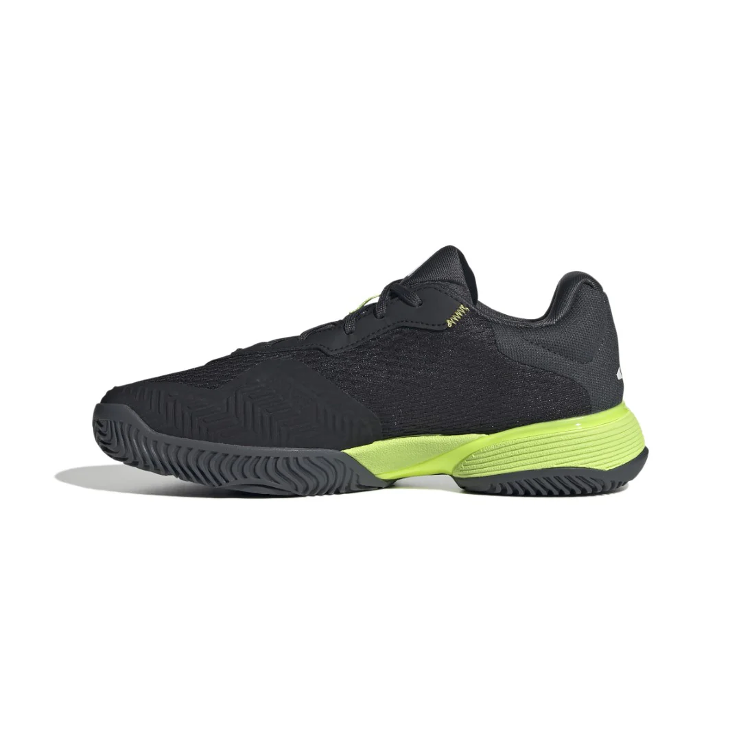 Barricade Shoes - Image 4
