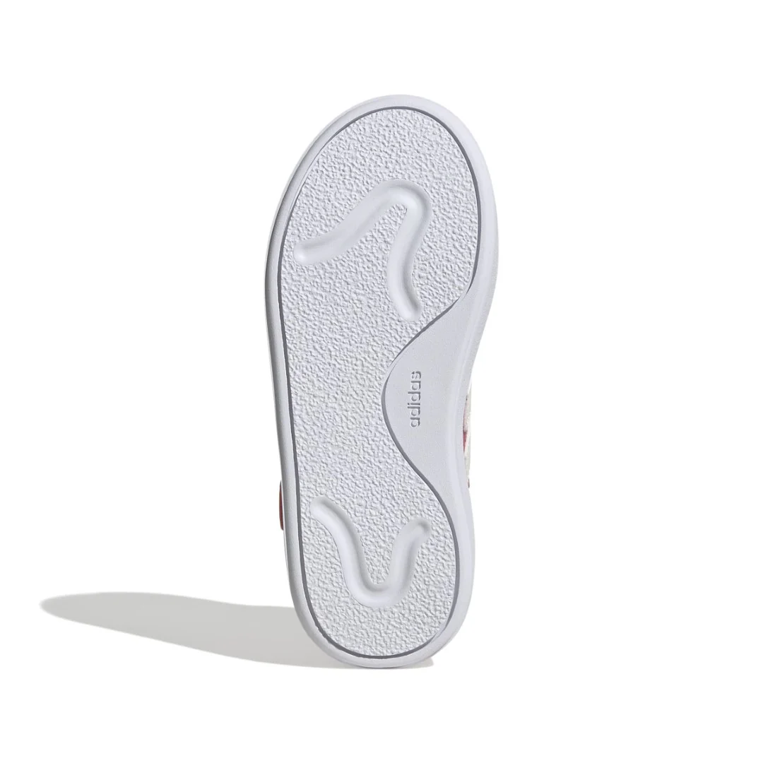 Adidas X Disney Minnie Mouse Courtblock Shoes - Image 9