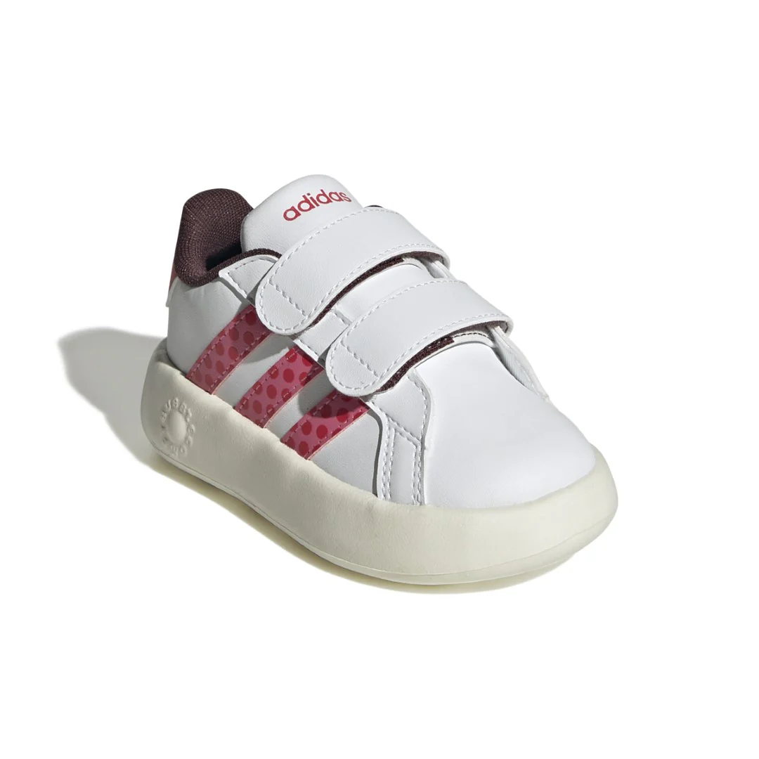 Disney Minnie Mouse Grand Court 2.0 Shoes - Image 5