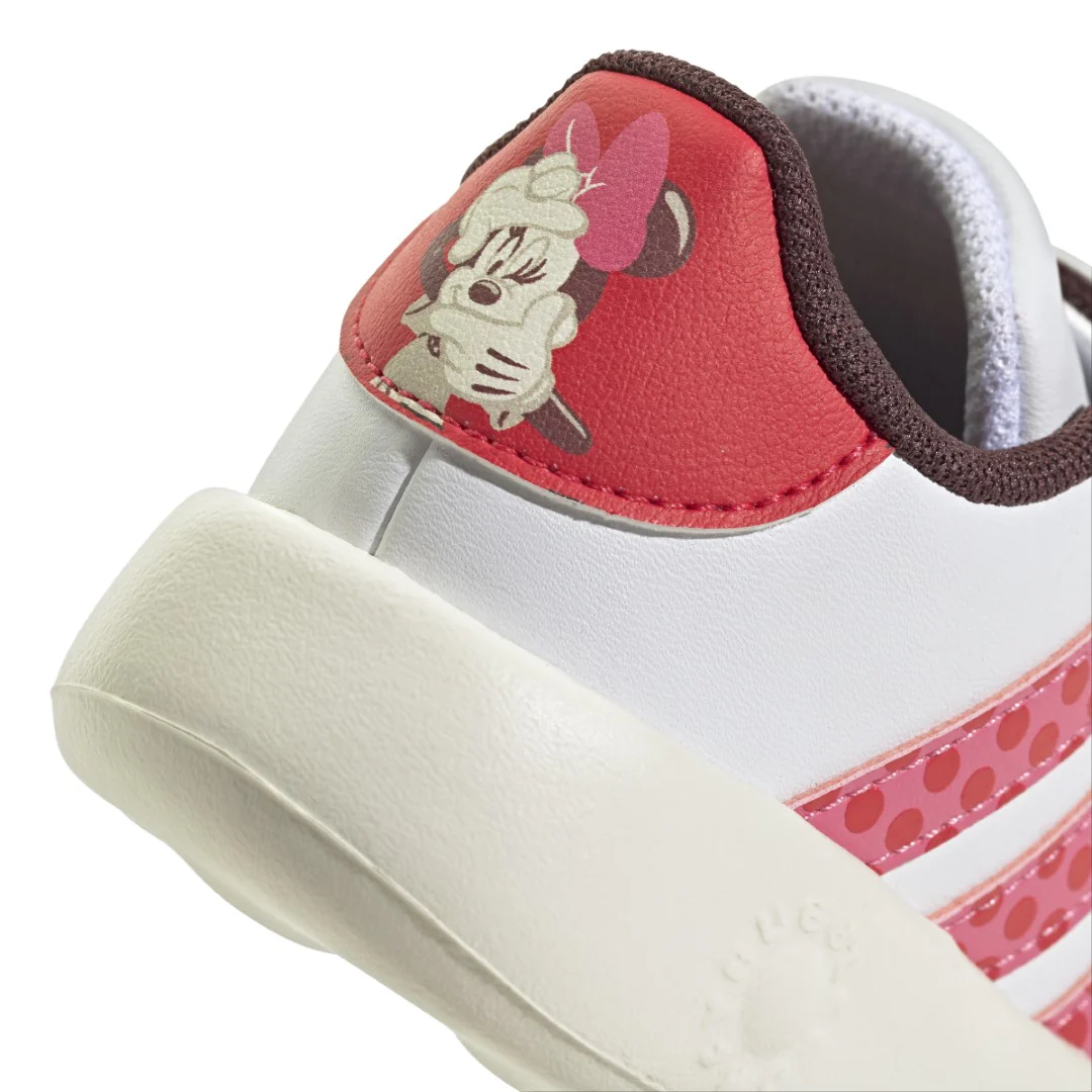 Disney Minnie Mouse Grand Court 2.0 Shoes - Image 7