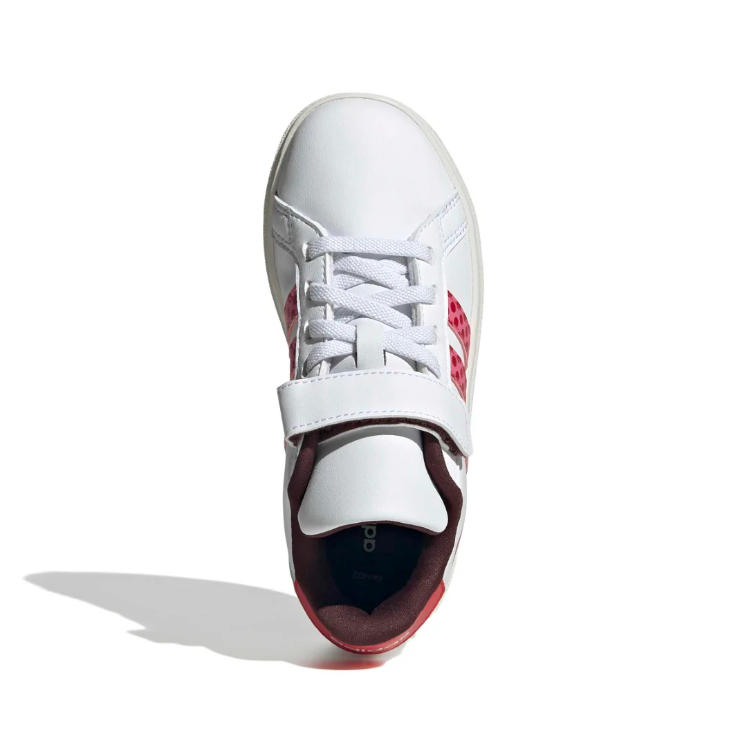 Disney Minnie Mouse Grand Court 2.0 Shoes - Image 2