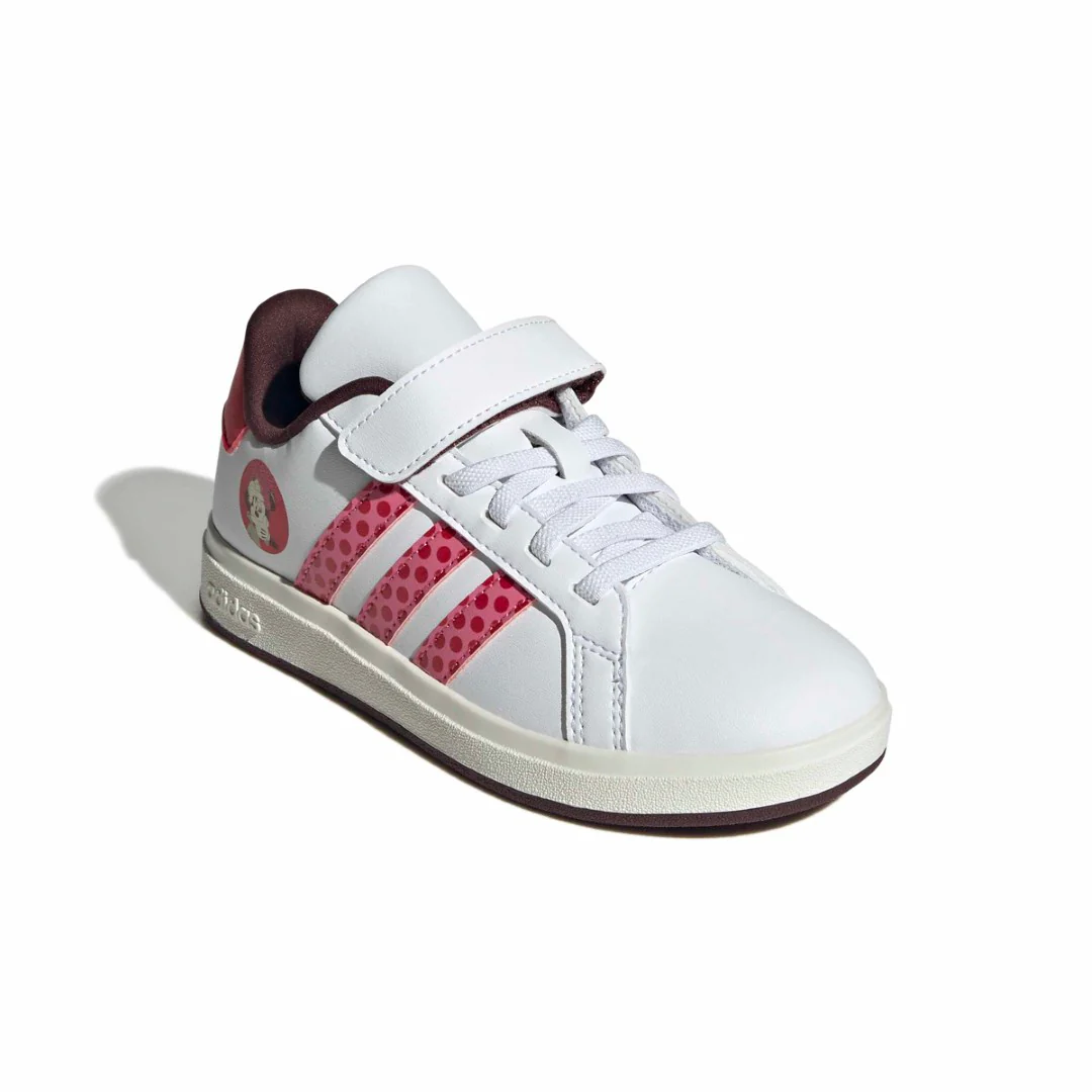 Disney Minnie Mouse Grand Court 2.0 Shoes - Image 5