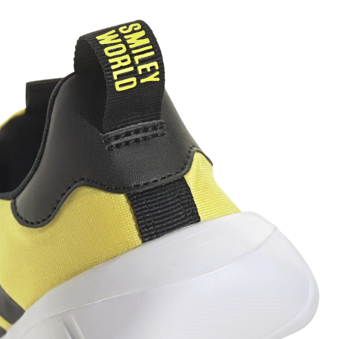 Smiley Monofit Trainer Shoes - Image 10