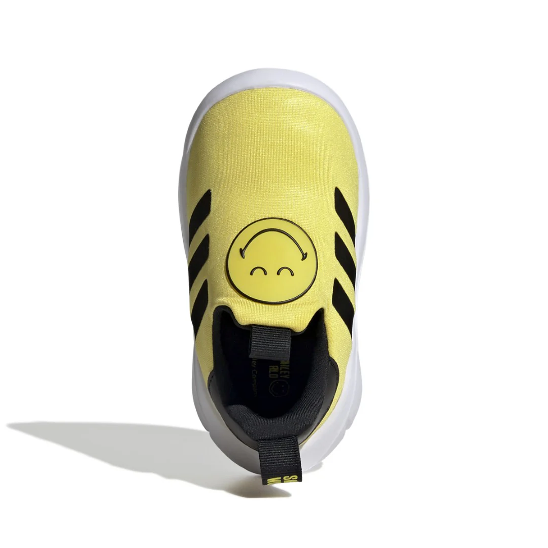 Smiley Monofit Trainer Shoes - Image 2