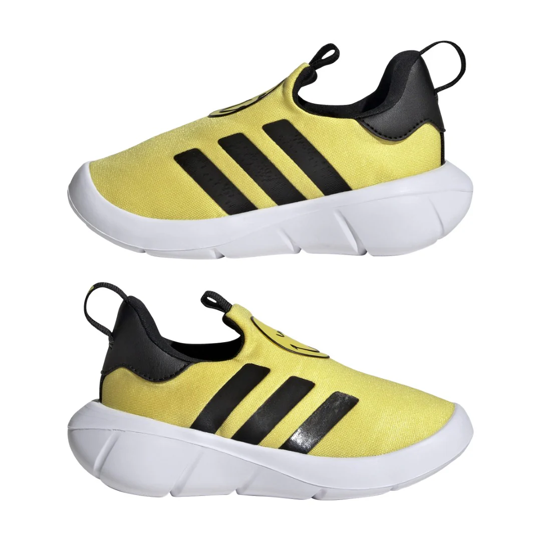 Smiley Monofit Trainer Shoes - Image 3