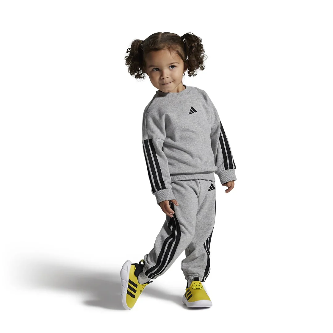 Smiley Monofit Trainer Shoes - Image 5