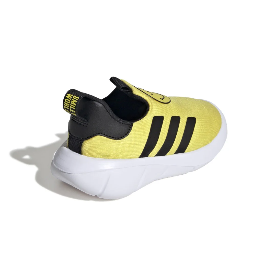 Smiley Monofit Trainer Shoes - Image 7