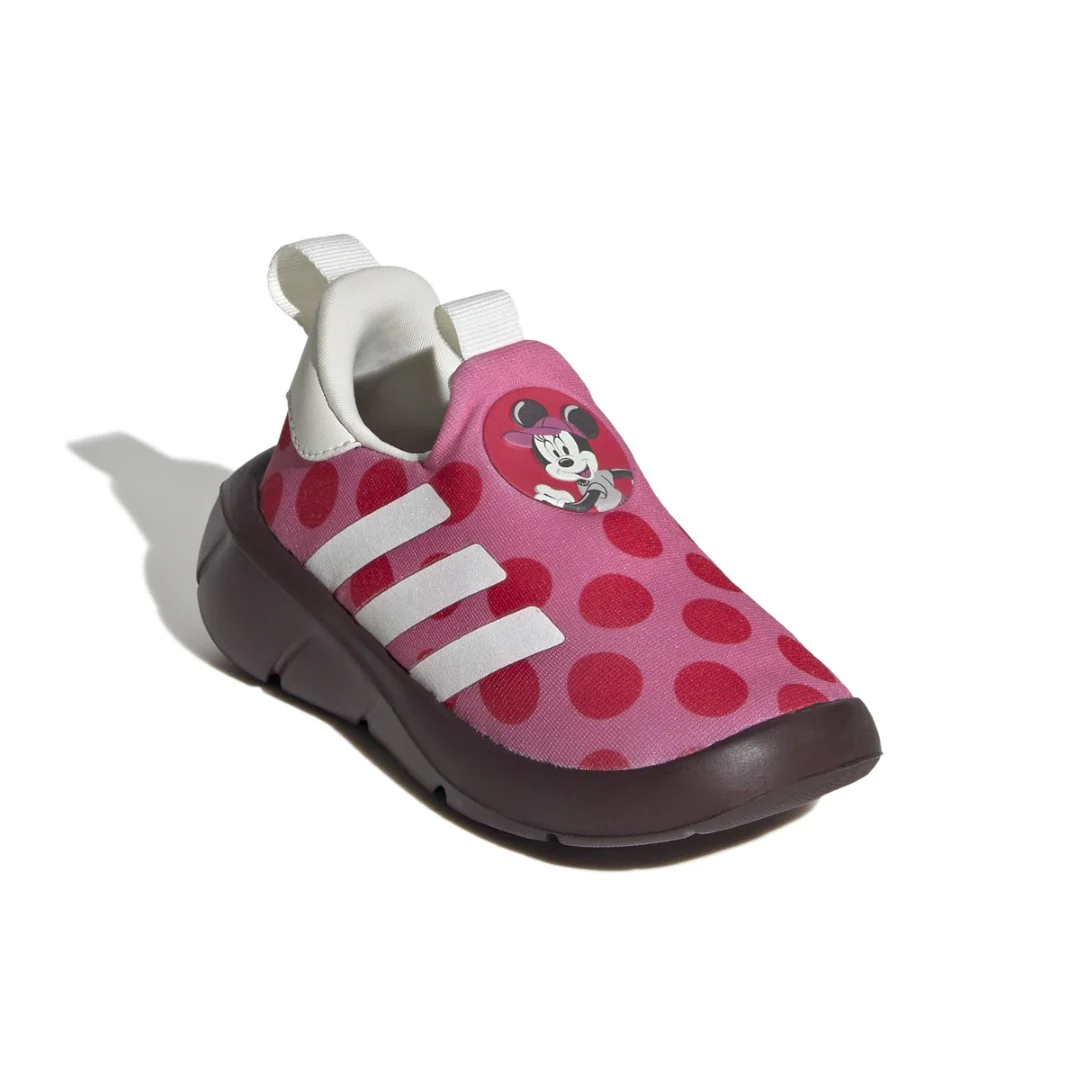 Disney Minnie Mouse Monofit Shoes - Image 5