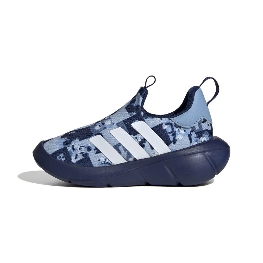 Disney Mickey Mouse MonoFit Shoes - Image 4