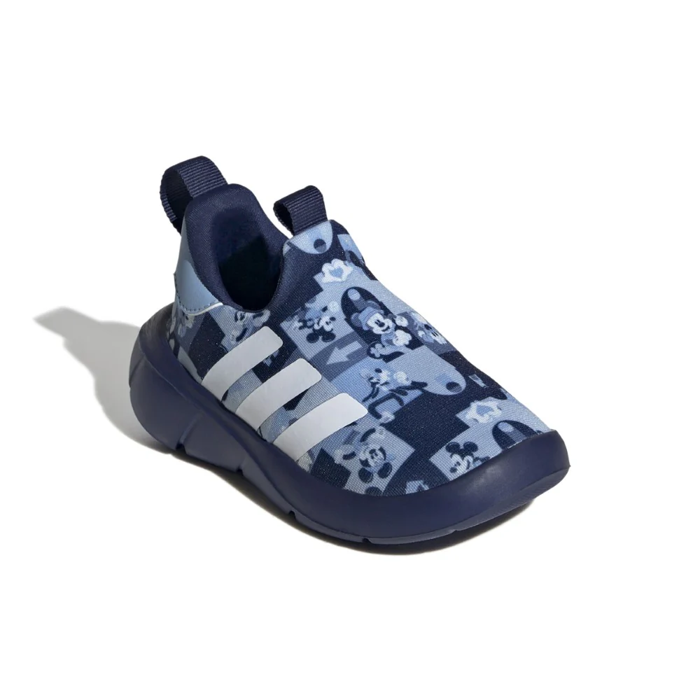 Disney Mickey Mouse MonoFit Shoes - Image 5