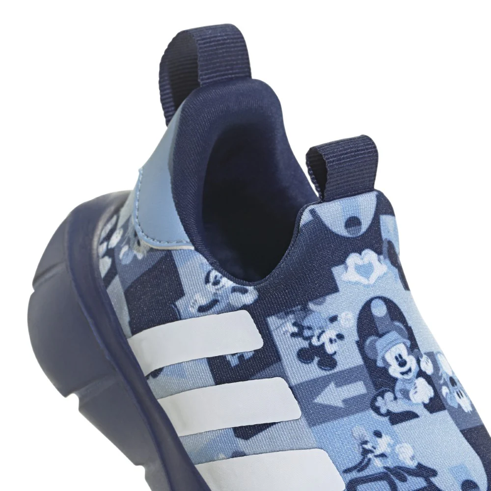 Disney Mickey Mouse MonoFit Shoes - Image 8