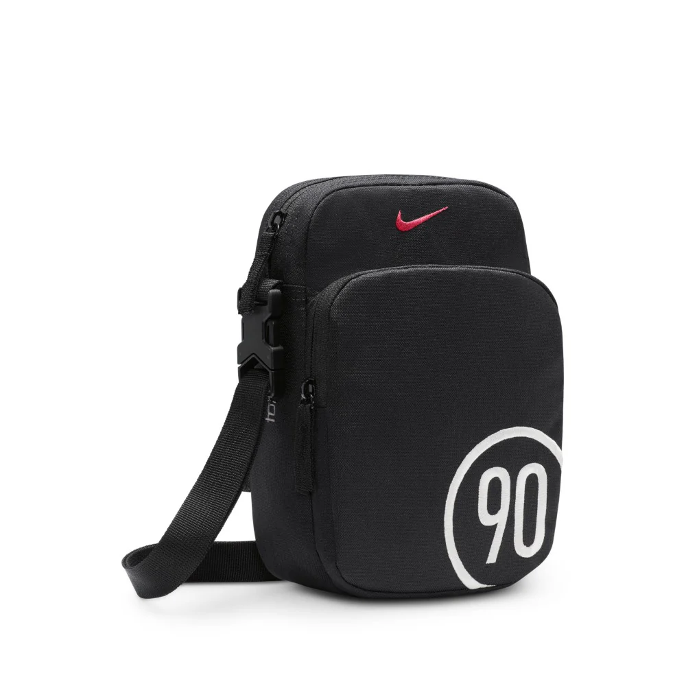 Heritage Total 90 Cross-Body Bag (4L)