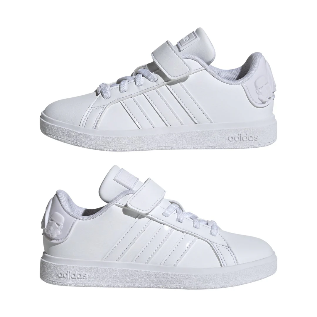 Grand Court 2.0 Shoes - Image 10