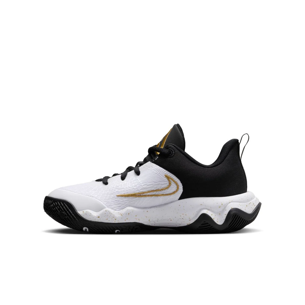 Giannis Immortality 4 Basketball Shoes - Image 3
