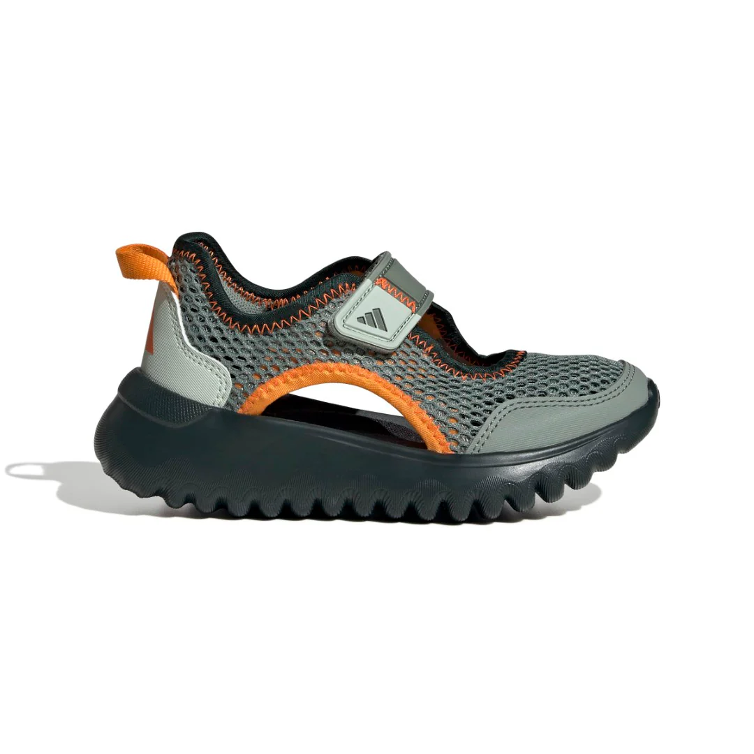 Summerflex Shoes