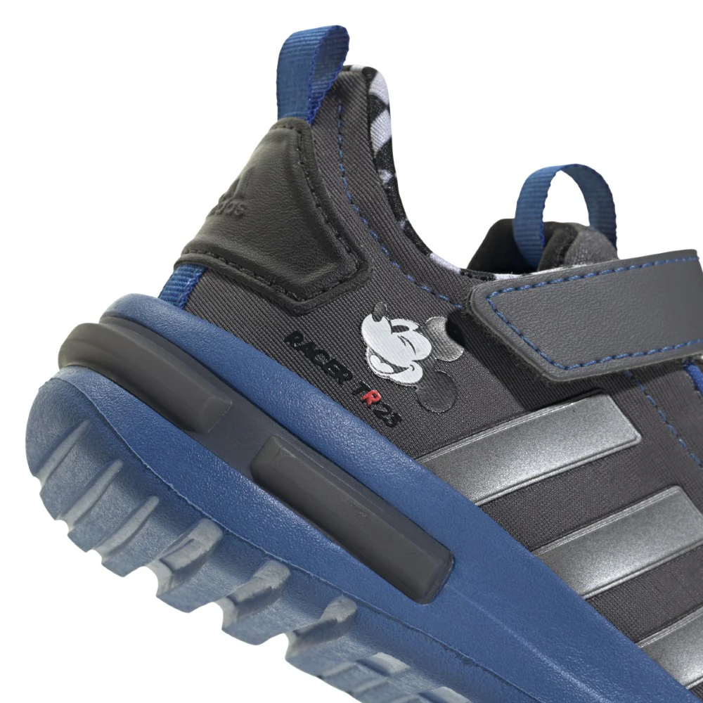 Mickey Mouse Racer TR23 Shoes - Image 7