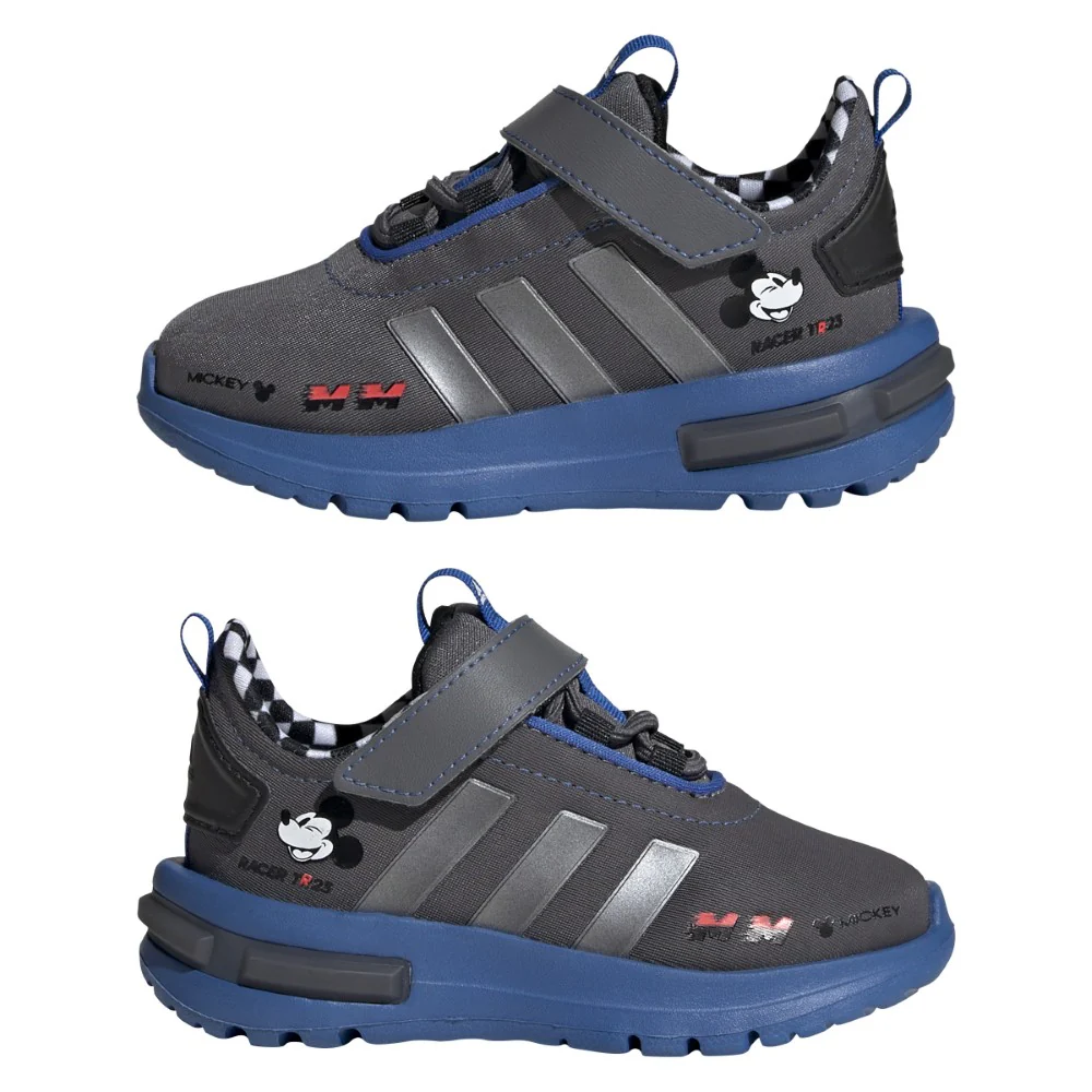 Mickey Mouse Racer TR23 Shoes - Image 9