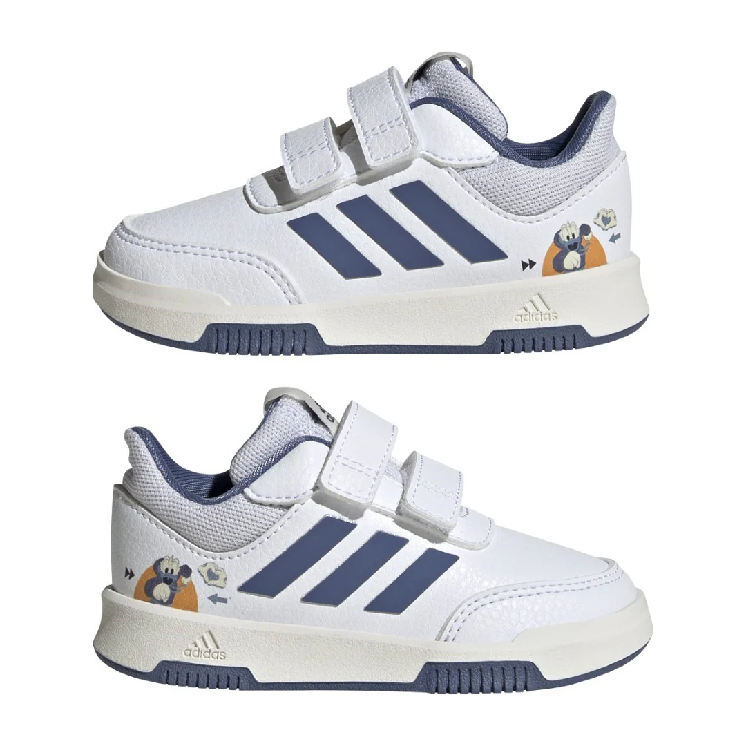 Disney Mickey Mouse Tensaur Sport Shoes - Image 2