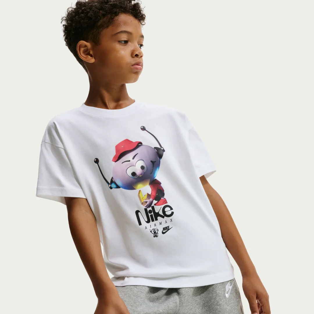 NSW Max90 “Max Grail” T-Shirt - Image 4