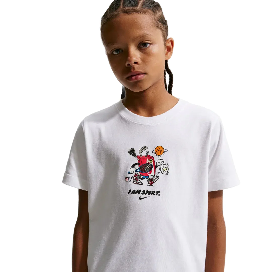 NSW Boxy T-Shirt - Image 2