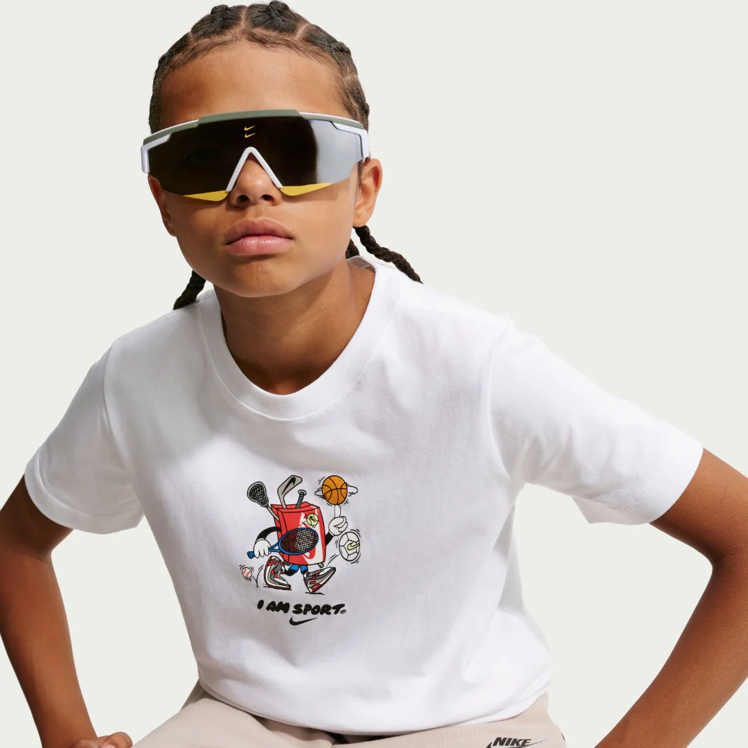 NSW Boxy T-Shirt - Image 4
