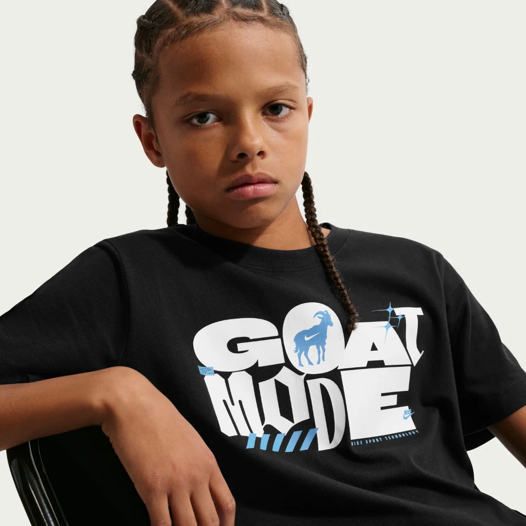 NSW “GOAT Mode” T-Shirt - Image 4