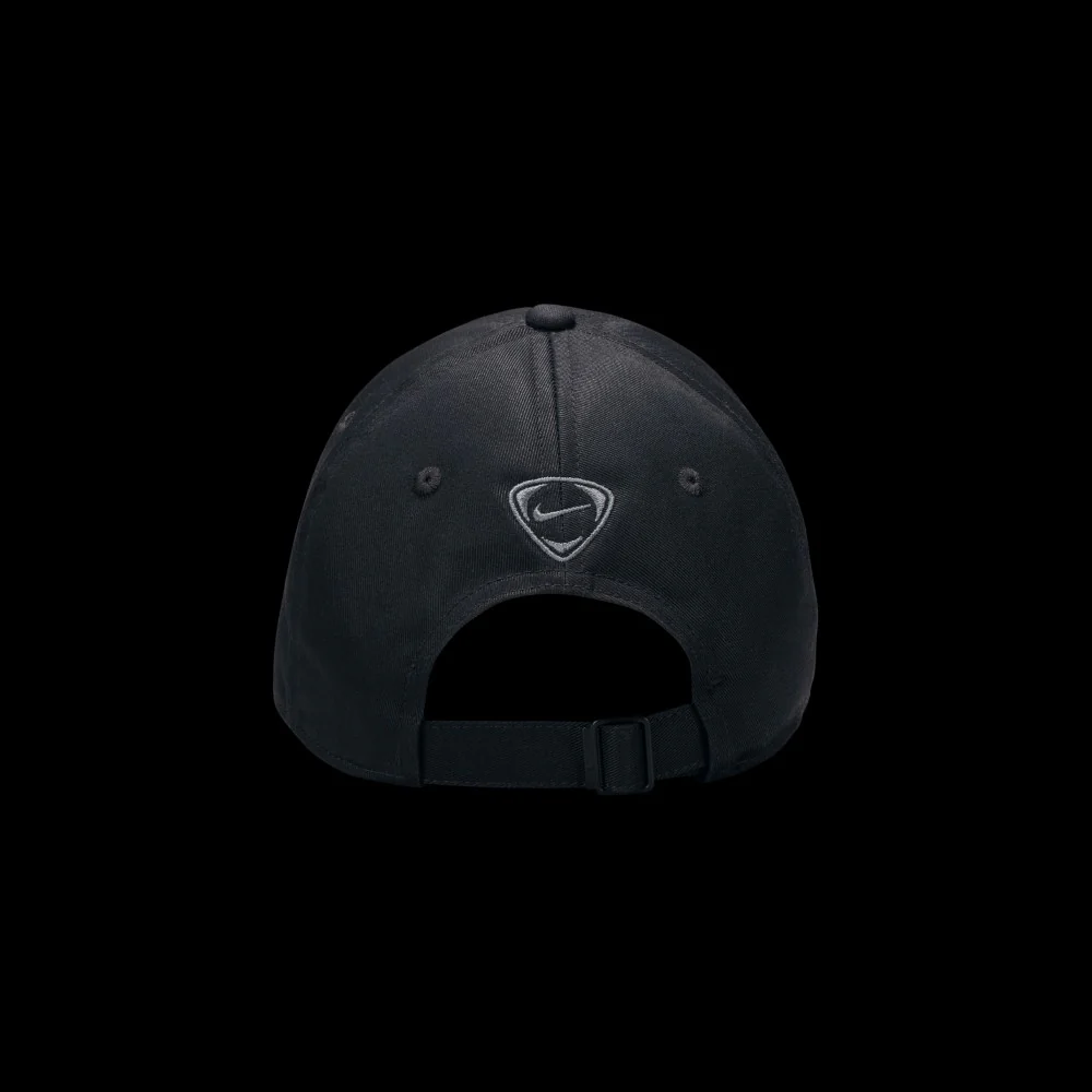 Club Unstructured Cap - Image 6