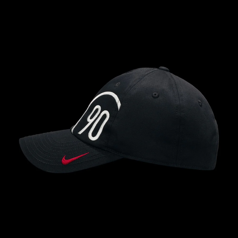 Club Unstructured Cap - Image 7