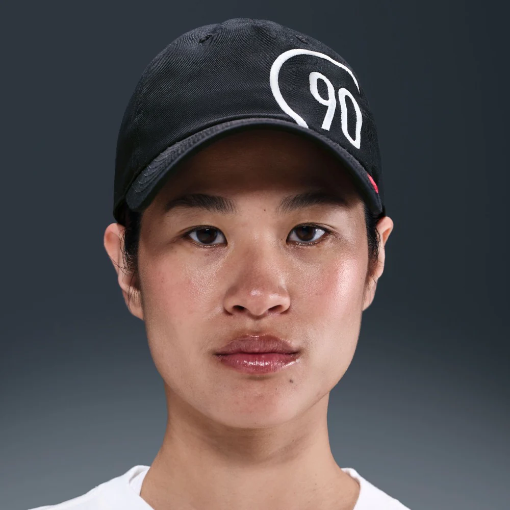 Club Unstructured Cap - Image 8