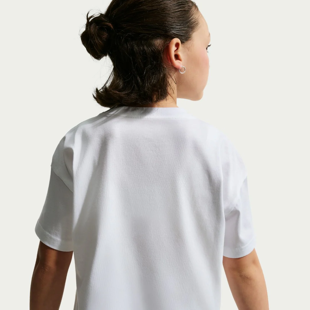 Sportswear OC Boxy “Slow” T-Shirt - Image 5